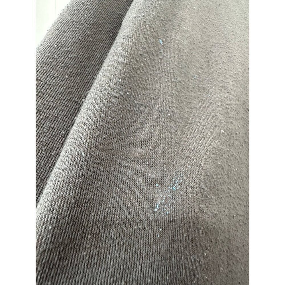 Athletech men’s size 2x-large gray crew neck sweater - Picture 8 of 12